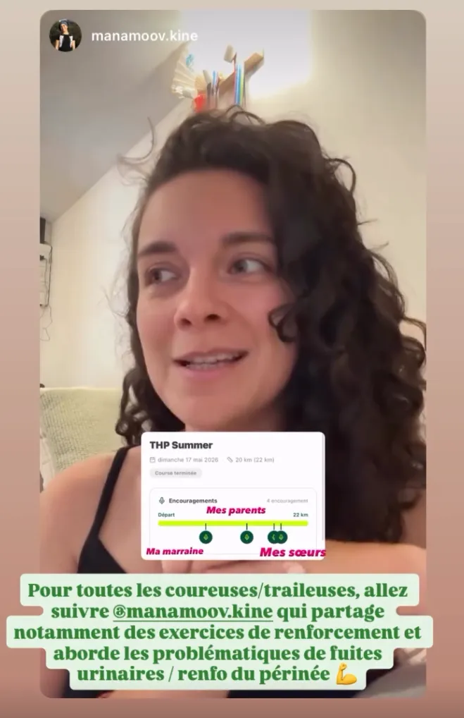 Manamoov — retour Cobbr sur Instagram