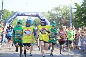 Marathon de la bière