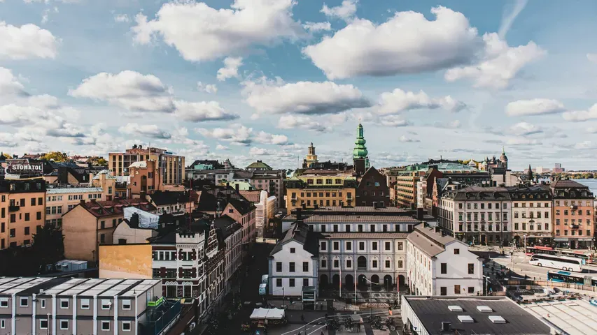 adidas Stockholm Half Marathon